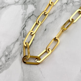 Collar Lilian Shackle