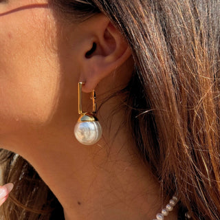 Pendientes Juna Pearl