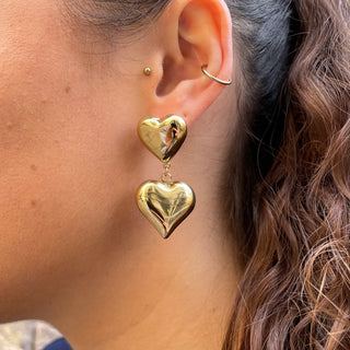 Pendientes Amor