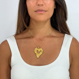 Collar Coeur