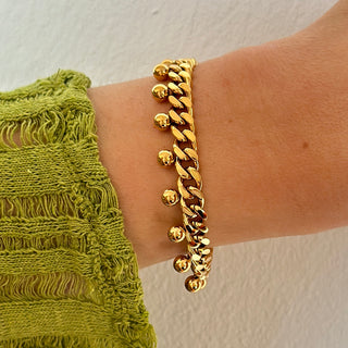 Bria chunky Pulsera